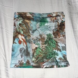 Greek Angel Art Tube Top